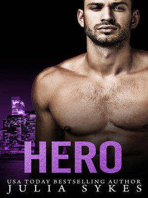 cover image of Hero